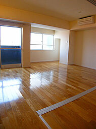 Osaka Metro長堀鶴見緑地線 蒲生四丁目駅 徒歩1分の賃貸マンション 5階1LDKのリビング/ダイニング