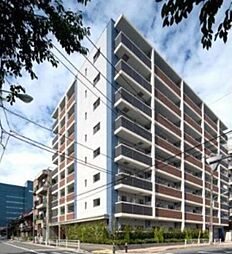 都営大江戸線 勝どき駅 徒歩5分