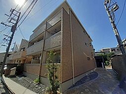 エスポワール・東雪谷