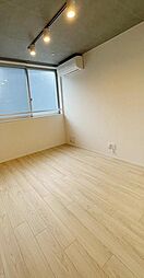 Ludens椎名町 1階ワンルームのリビング/ダイニング