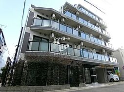 京急空港線 穴守稲荷駅 徒歩4分