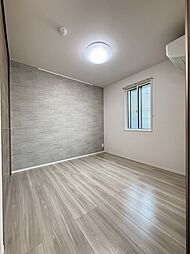 D residence稲城 305 3階3LDKのリビング/ダイニング