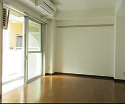 京急本線 大森海岸駅 徒歩3分の賃貸マンション 7階ワンルームのリビング/ダイニング