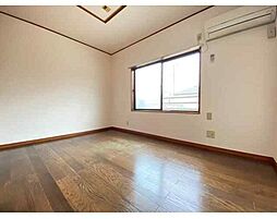 グリーンハイツ喜多見 2階1Kのリビング/ダイニング