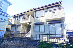 シティハイムソファレＡ