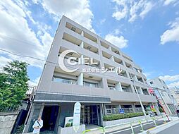 デュオステージ東十条