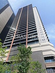 シティタワー新宿