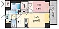 新鎌ケ谷Fタワー28階9.5万円