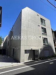 西早稲田駅 11.0万円