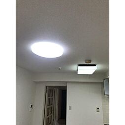 トーレ・アチェ・イー 701 7階2SDKのリビング/ダイニング