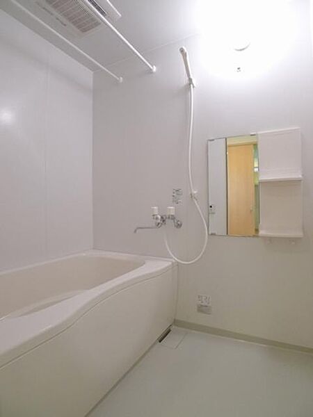 画像7:暖房乾燥機付き浴室♪