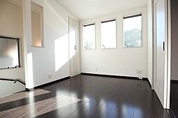 大田区東糀谷5丁目住宅 201 1階1DKのリビング/ダイニング