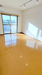 ル・ポローニア 1階1Kのリビング/ダイニング