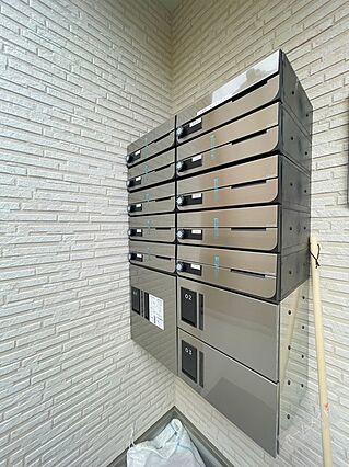 レヴール鳳南_その他_2