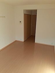 アロヒ ラウレ・ア ハレ 3階1Kのリビング/ダイニング