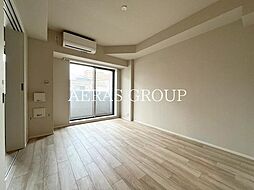 プラウドフラット本所吾妻橋 709 7階1LDKのリビング/ダイニング