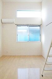 レジェンド本牧 2階1Kのリビング/ダイニング