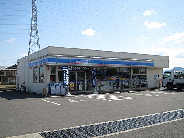 フィルクレスト　Ａ棟 ｜香川県高松市鹿角町(賃貸アパート2LDK・2階・56.71㎡)の写真 その26