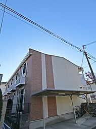 レオパレス北三国丘