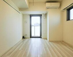 ALTERNA亀戸 10階1Kのリビング/ダイニング