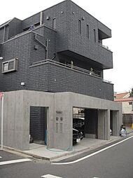 都営三田線 白山駅 徒歩6分の賃貸マンション