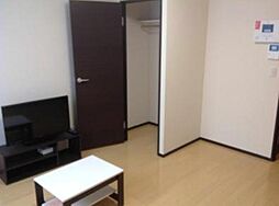 JR横浜線 古淵駅 徒歩20分の賃貸アパート 1階1Kのリビング/ダイニング