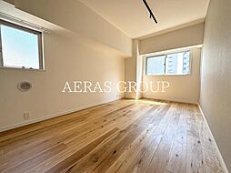 オーパスホームズ八丁堀 701 7階1LDKのリビング/ダイニング