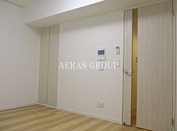 東神田テラスレジデンス 9階1Kのリビング/ダイニング