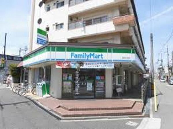 大阪府大阪市淀川区三津屋北１丁目(賃貸マンション1R・3階・28.02㎡)の写真 その26