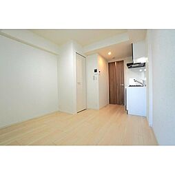 クラリティア板橋本町 6階1DKのリビング/ダイニング