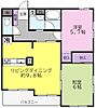 新世ふじみ野マンション3階9.5万円