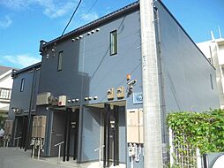 レオネクストすみれ