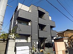 Sハウス北野田