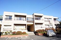 武蔵関マンション5号棟