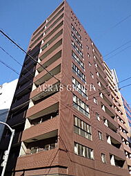 クレジデンス日本橋浜町