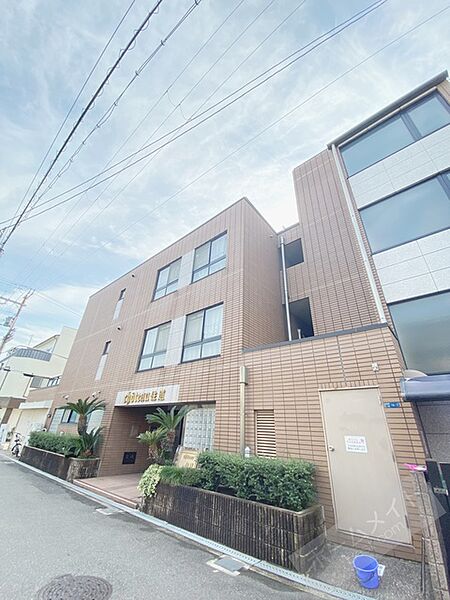 シャトー住道 ｜大阪府大阪市東住吉区住道矢田１丁目(賃貸マンション3LDK・1階・64.38㎡)の写真 その1