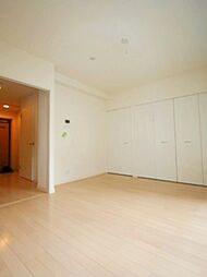 セレリーオ・ニッコー 1階1Kのリビング/ダイニング