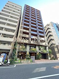 アスプライム八丁堀