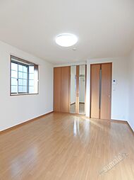 南海加太線 八幡前駅 徒歩18分の賃貸アパート 1階1Kのリビング/ダイニング