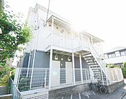 神奈川県横浜市神奈川区白幡上町28-3：物件画像／ソレイユ溝の口店 （株式会社ソレイユ）
