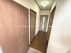 Ｃｉｒｕｅｌａ須屋 303 ｜ 熊本県合志市須屋（賃貸マンション3LDK・3階・62.79㎡） その3