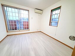 ロジュマン鶴ヶ島 1階1Kのリビング/ダイニング