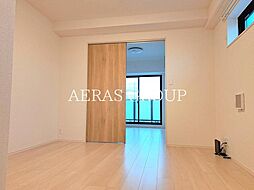 スカイラトゥール蔵前 302 3階1LDKのリビング/ダイニング