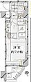REGALIZ品川南大井22階10.0万円