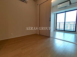 ロイヤルパークス赤羽ノース 335 3階1DKのリビング/ダイニング