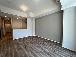 アスマチメゾン両国2 4階3LDKのリビング/ダイニング