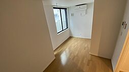 ミハス三軒茶屋 1階1Kのリビング/ダイニング