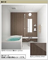 クレストコート末広 00102 ｜ 千葉県千葉市中央区末広５丁目12-10（賃貸マンション1K・1階・23.49㎡） その3