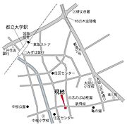 案内図