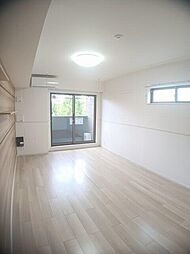 セレーノ 2階1Kのリビング/ダイニング